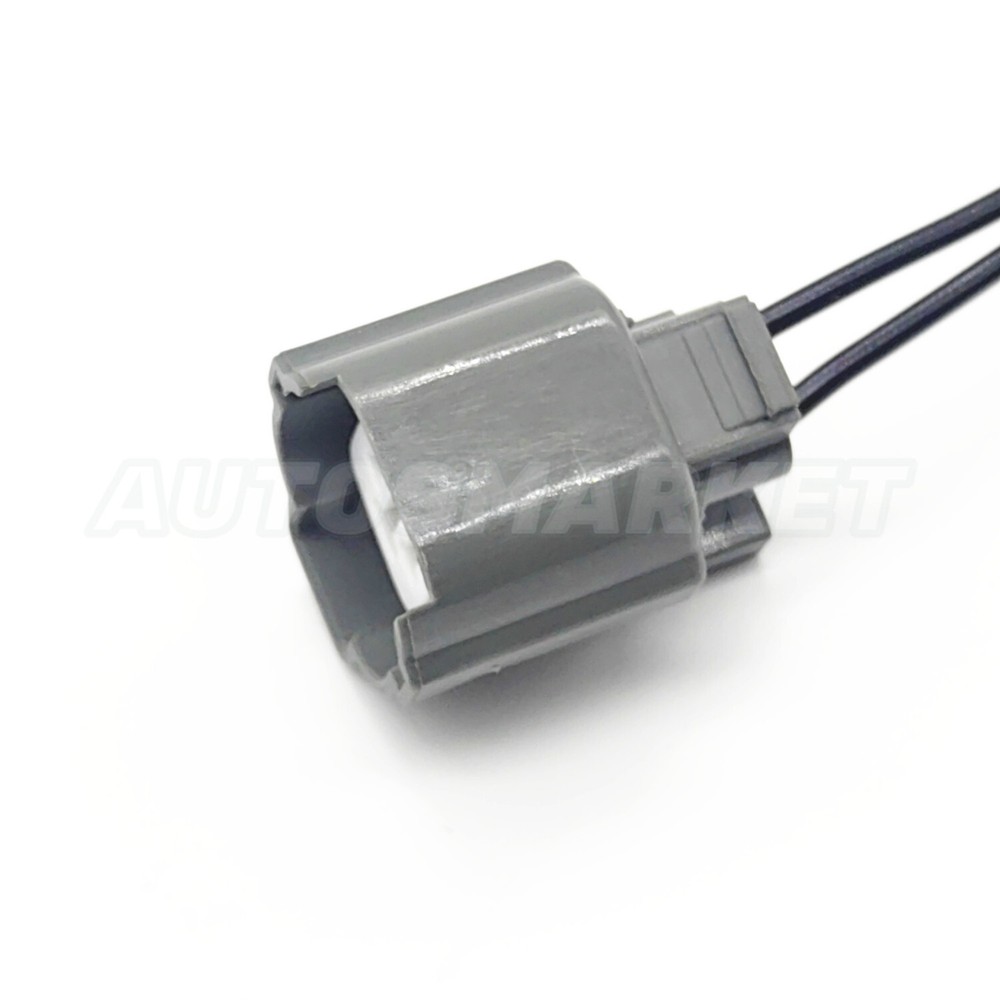 New Reverse / Back Up Switch Connector Plug Pigtail With Wire For Honda & Acura