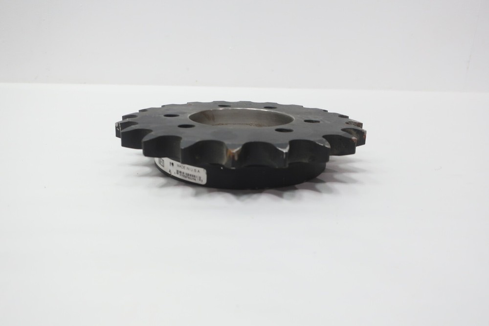 Martin 100E20 Double Roller Chain Sprocket 20t