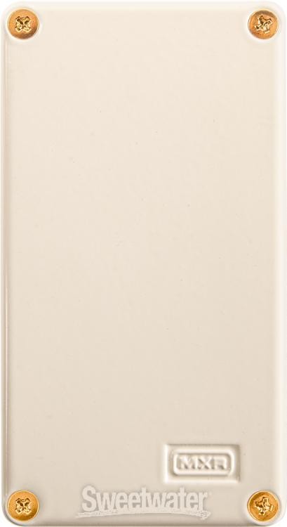 MXR Randy Rhoads Distortion + Pedal