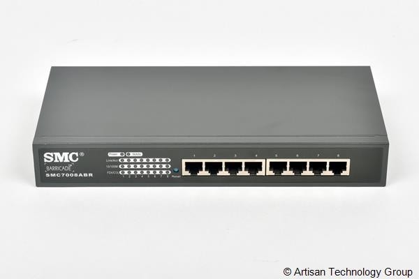 SMC SMC7008ABR Barricade Broadband Router
