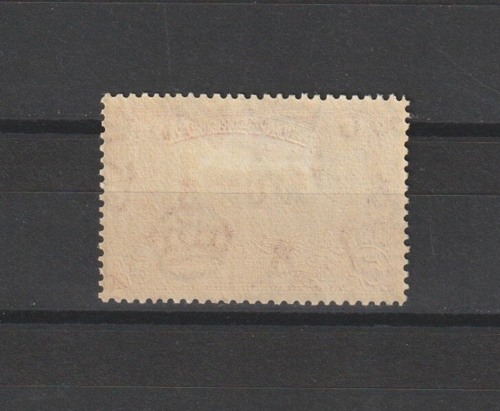 MONTSERRAT 1938/48 SG 110 MINT