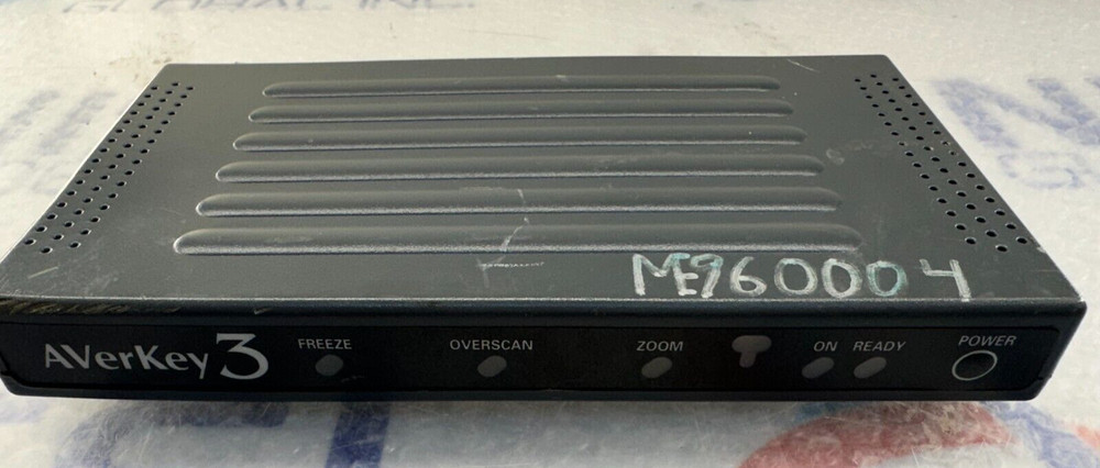 AVERMEDIA Averkey 3 PC/MAC Big Screen Presentation