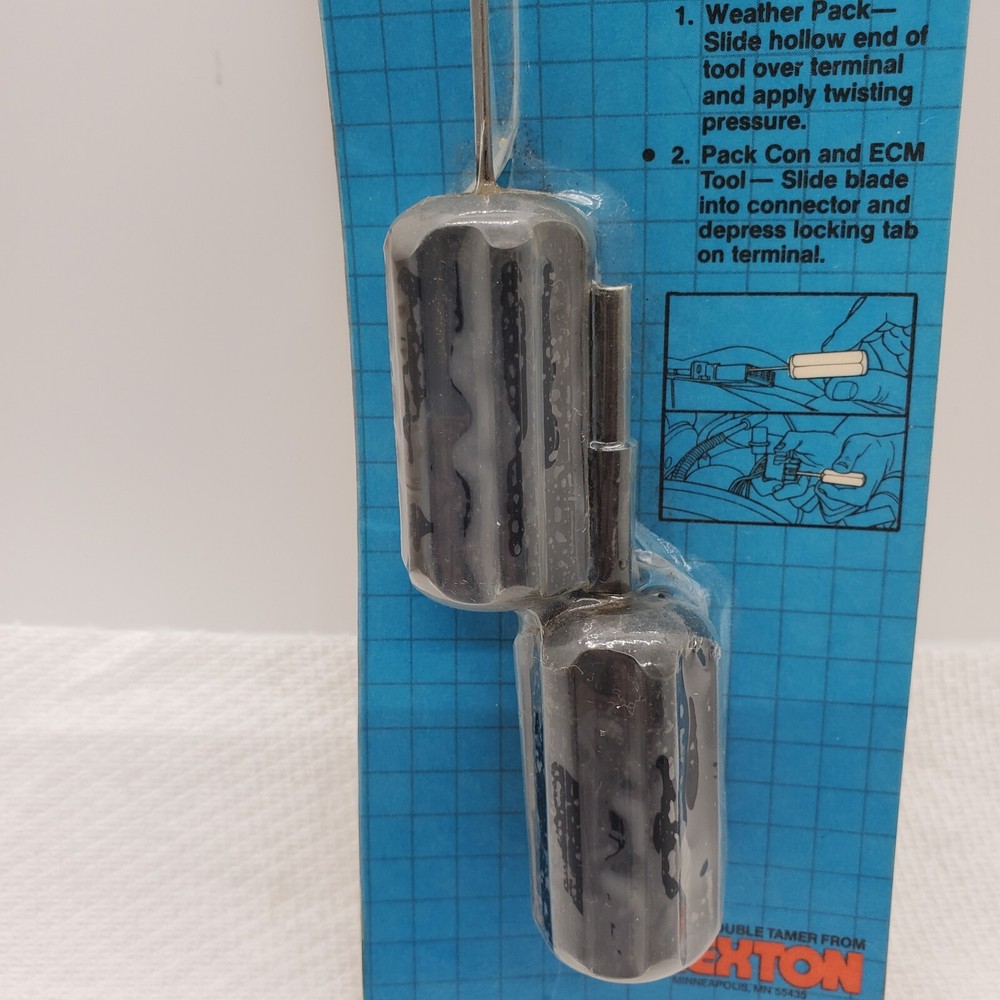 Thexton GM CCC Wire Terminal Removers #374