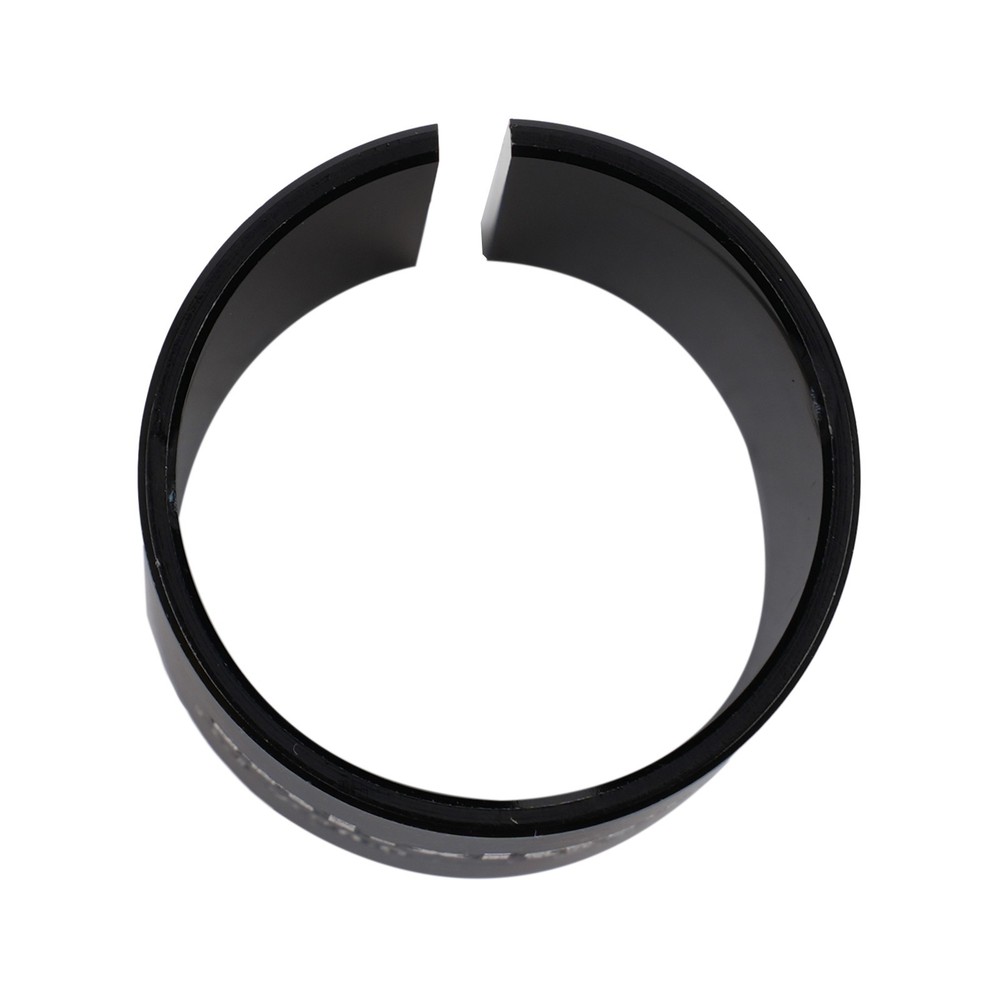 Variable ring MTB Adapter 28.6-25.4mm Front fork Conversion Stem Reducer