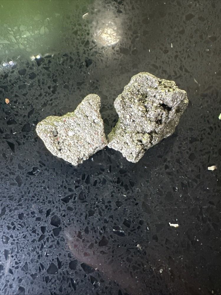 Fools Gold, Pyrite 24 Grams