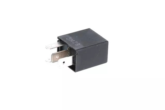 Genuine GM Multi-Purpose Relay 94580684