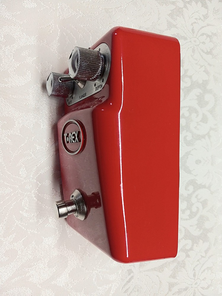 T-Rex Tonebug Chorus + Flanger