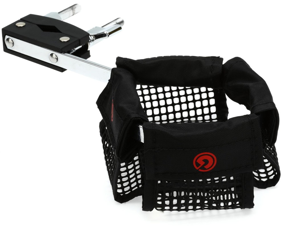 Gibraltar DJ-DSDH Deluxe Drink Holder