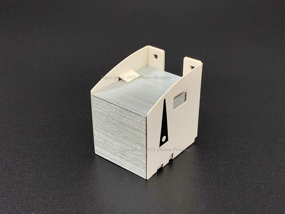 Compatible Savin Type 7 Staple Code 9353. 1 Box. Total 3 Cartridges, 15k Staples