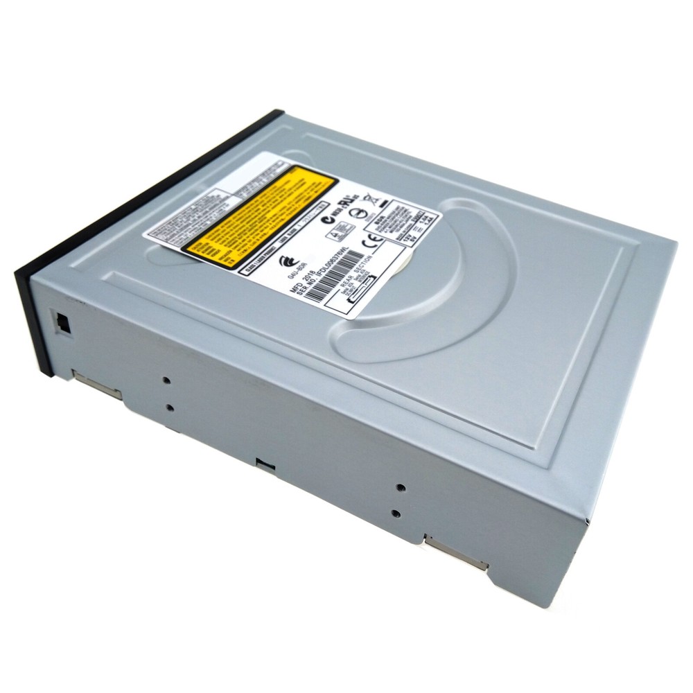 Internal BD BD-R 12X Player Reader Drive Desktop PC 5.25 ATX SATA DVD CD Burner
