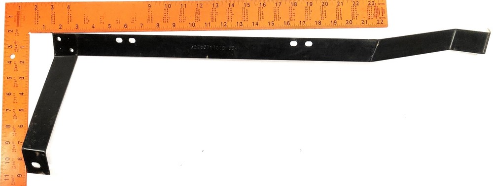 Freightliner Dash Support Brace A22-59717-000 NOS