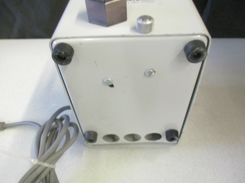 Fiber Optic Specialties Light Source