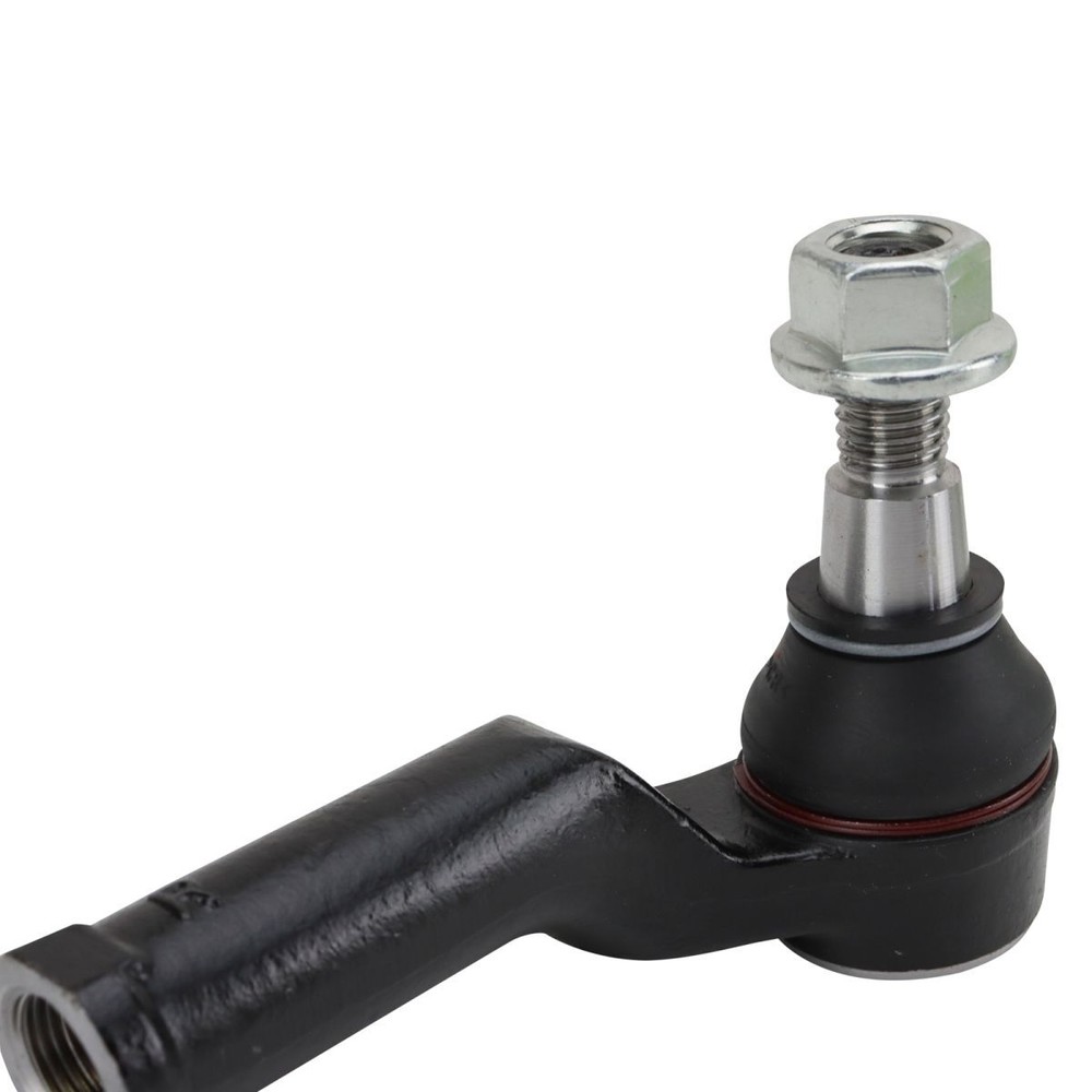 TRQ Front Inner and Outer Tie Rod Set Fits 2007-2016 Volvo