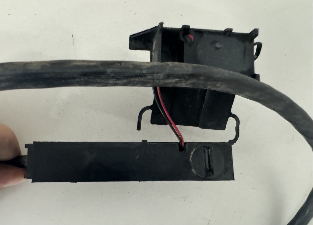 Dickey-john Precision Agriculture Sensor & Cable Assembly - US Pat 4555624