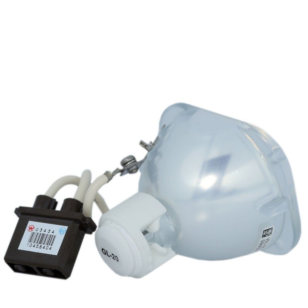 Toshiba TLPLMT5A Phoenix Projector Bare Lamp