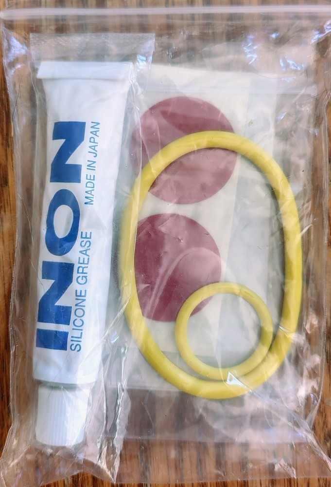 Inon s2000 in excellent condition