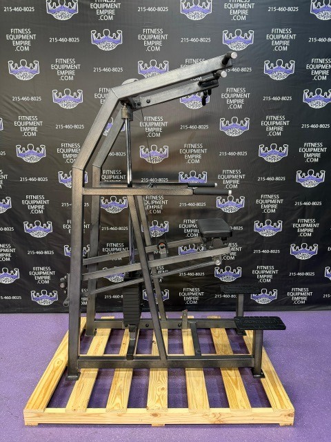 Atlantis Assisted & Body Weight Dip & Pull-up Combo