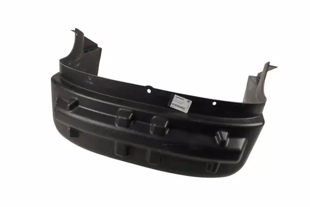 Genuine GM Wheel Housing Side Panel 84399423