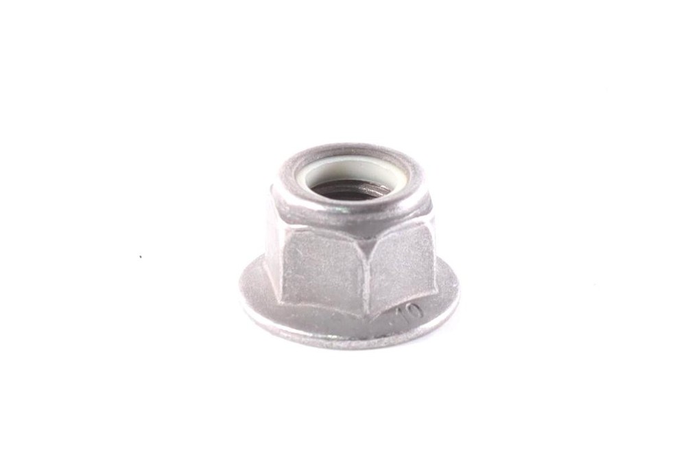 2x Knuckle Bolt Nut Front Right=Left GH-394367N