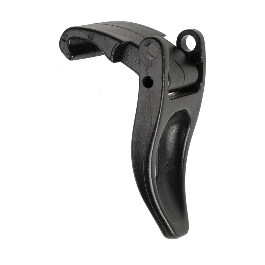 M-Wave Latch for Amsterdam Cargo Box - Durable, Secure Locking Mechanism