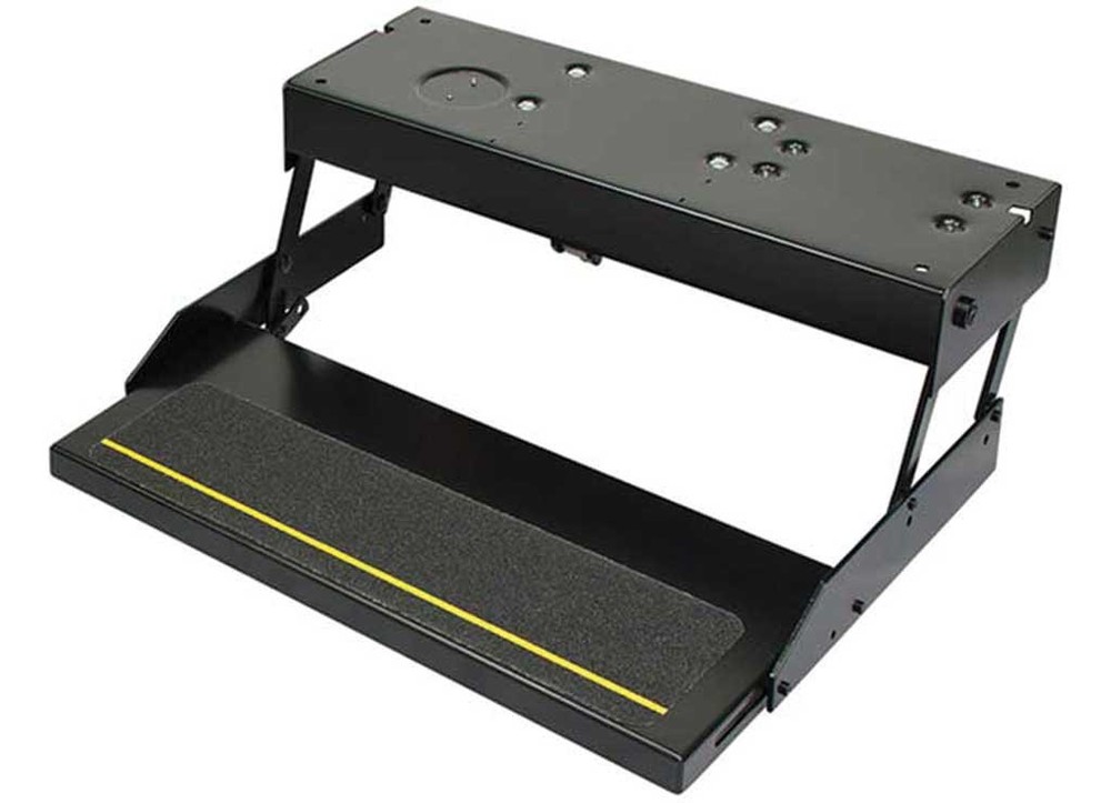 Lippert 3691461 Step-Series 35-Automatic w/Motor,Control & Switch
