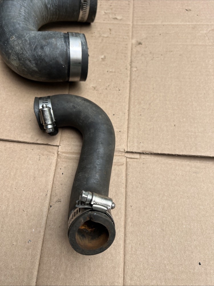 Mercruiser 3.0L Engine Coolant Hoses