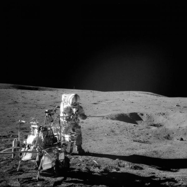 Go2theMoon.com --> Moon landing ?