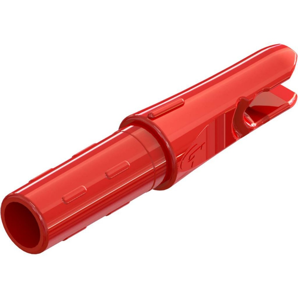 Gold Tip GT Series Nock Ruby 12 pack