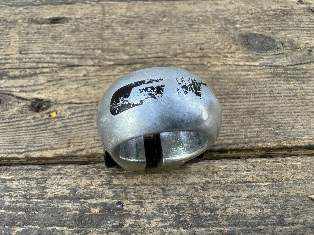 Gt 1” Seat Clamp Old Mid School 25.4