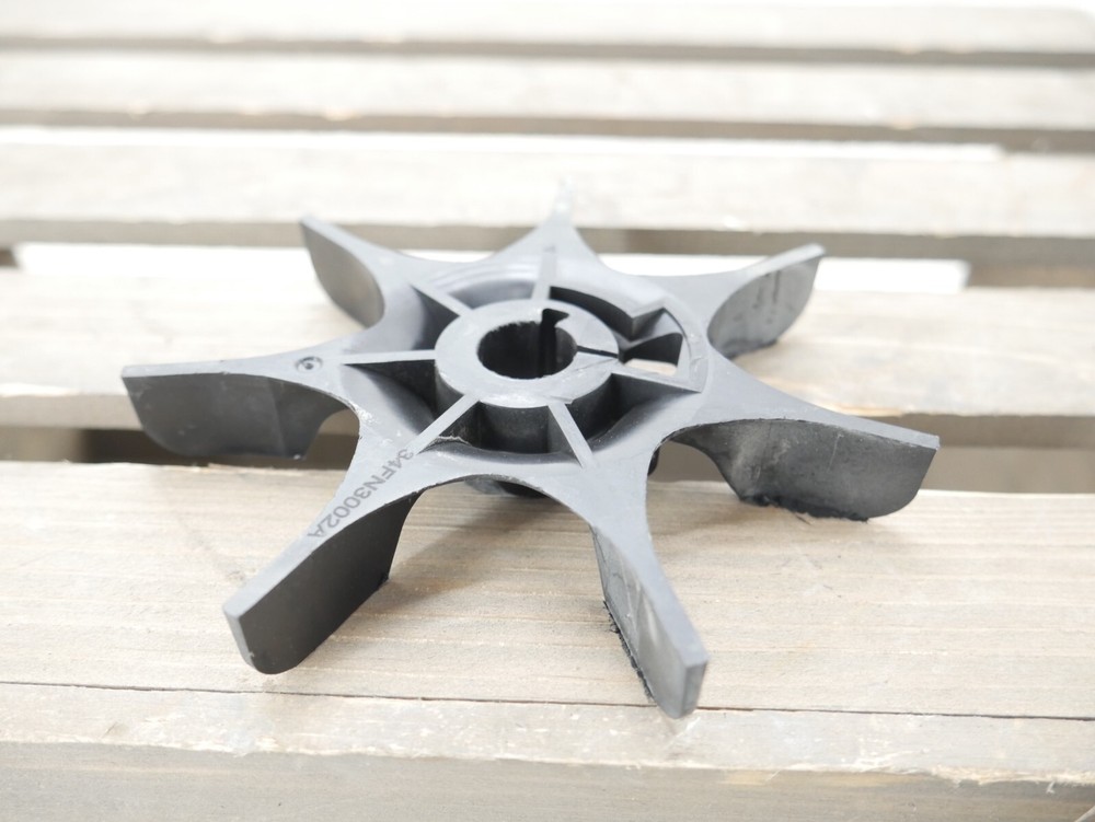 OBS-18 Motor Fan #40545A