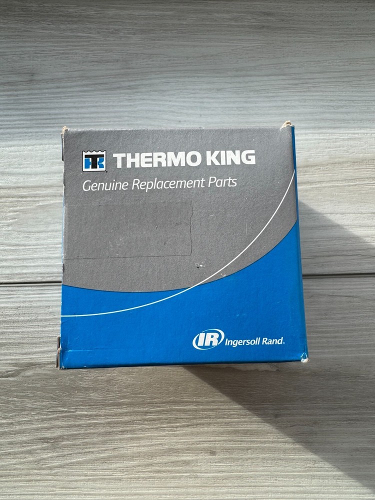 Thermo King Coil Valve Sol 12VDC 414607