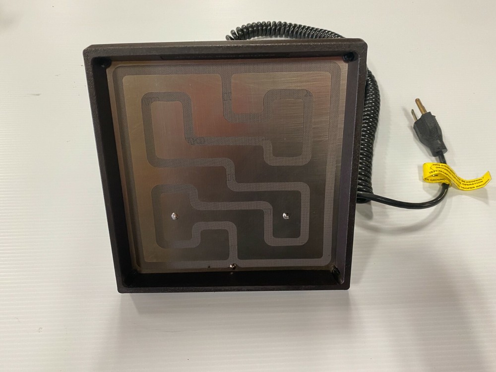 Simco ICM-1 Ionometer Tester Analyzer Unit Module