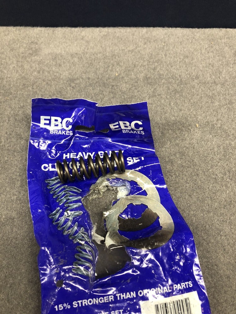 93-98 Rm125 EBC Clutch Spring