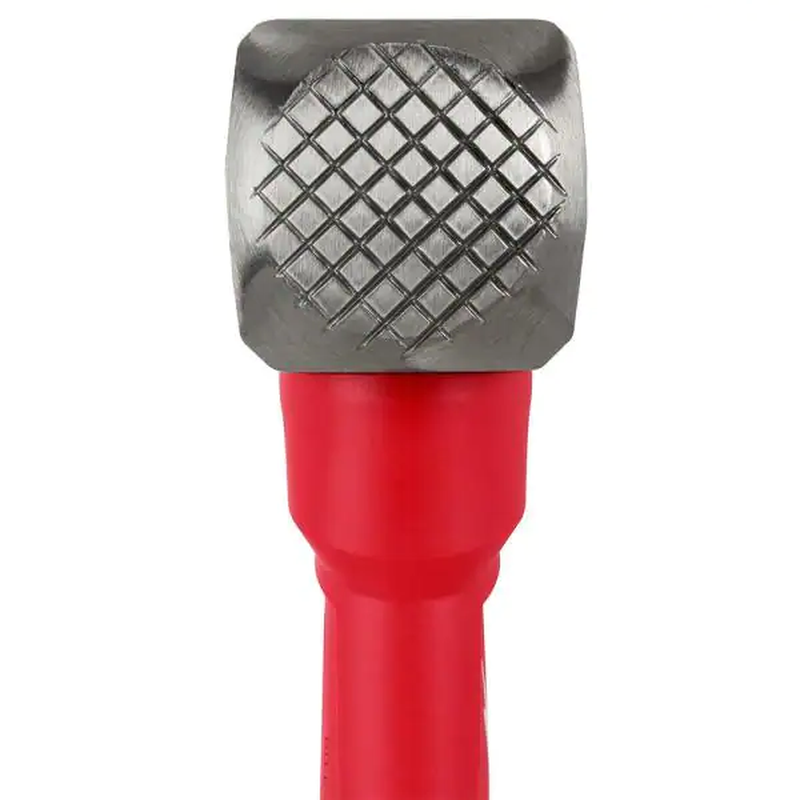 3 Lbs. Fiberglass Drilling Hammer