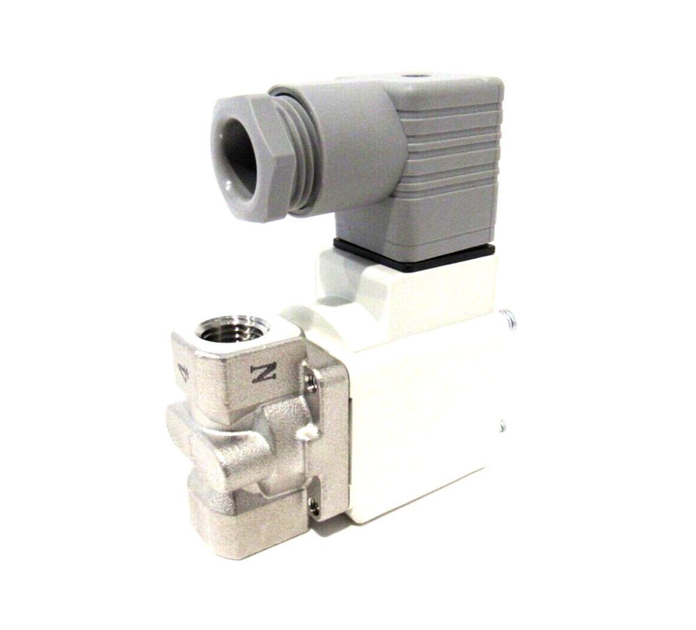 NEW SMC VX222HGB VALVE
