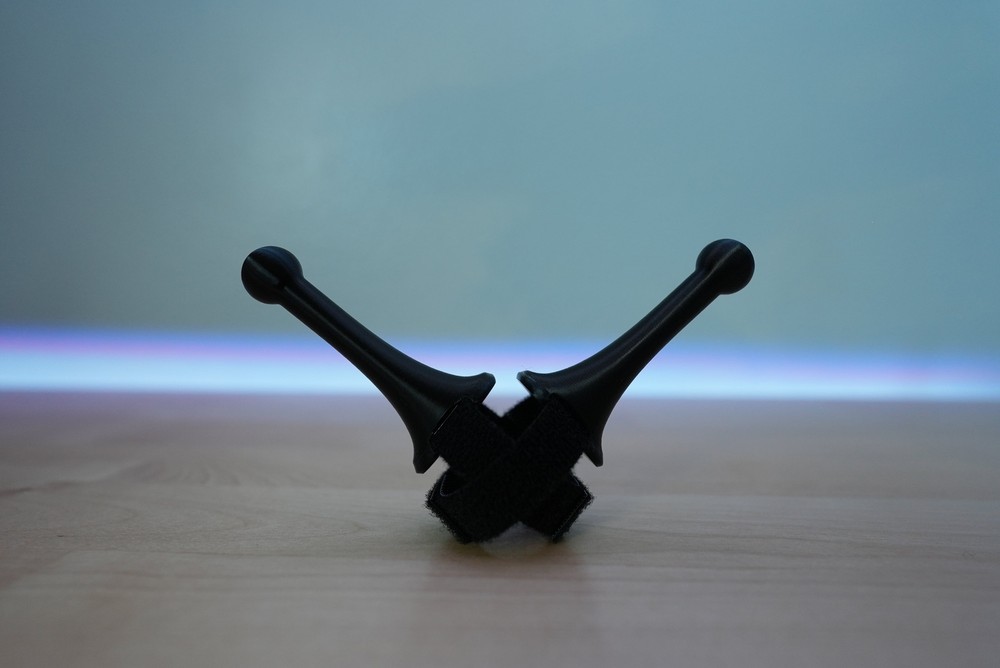 Alien Antenna for Headphones