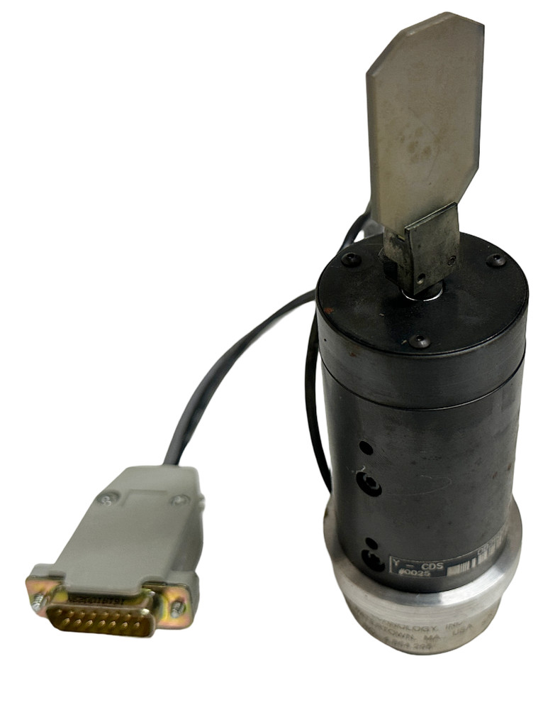 Cambridge Technology 6450 Optical Scanner Galvanometer Closed Loop