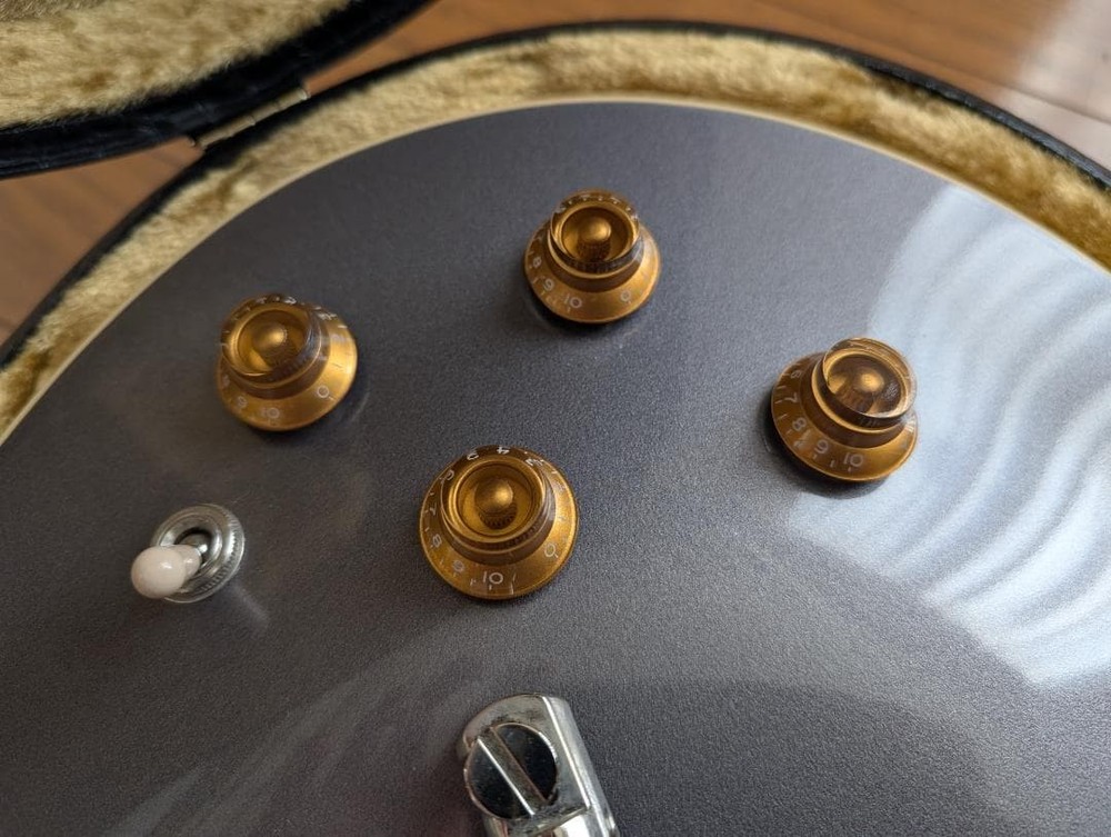 b3 SL-K Lavender Blue Metallic