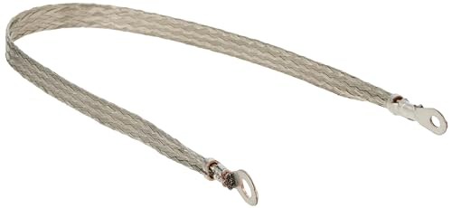 6EG21 (15321224) Engine Ground Strap