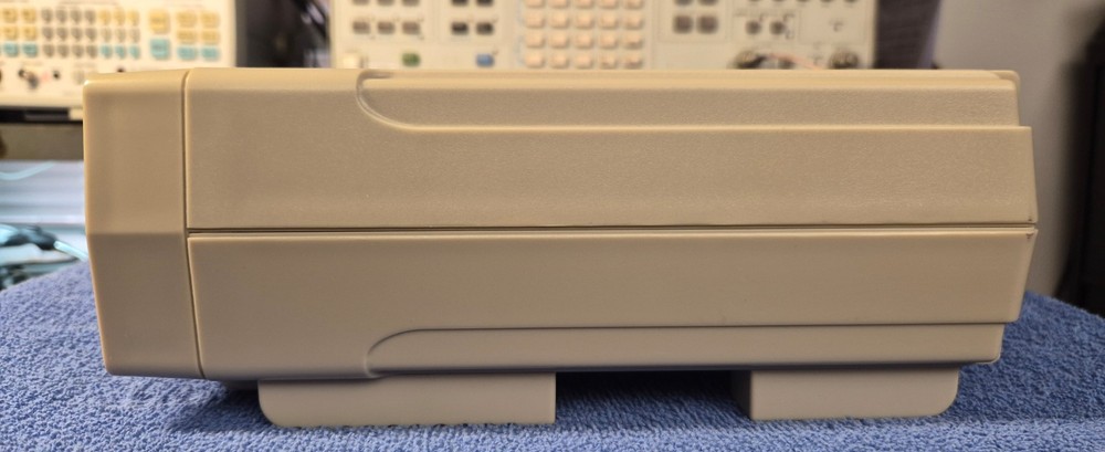 Victor VC3165 High Reolution Frequency Connter
