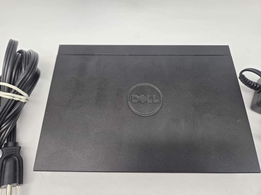 Dell SonicWALL TZ400 7-Port Firewall Network Security