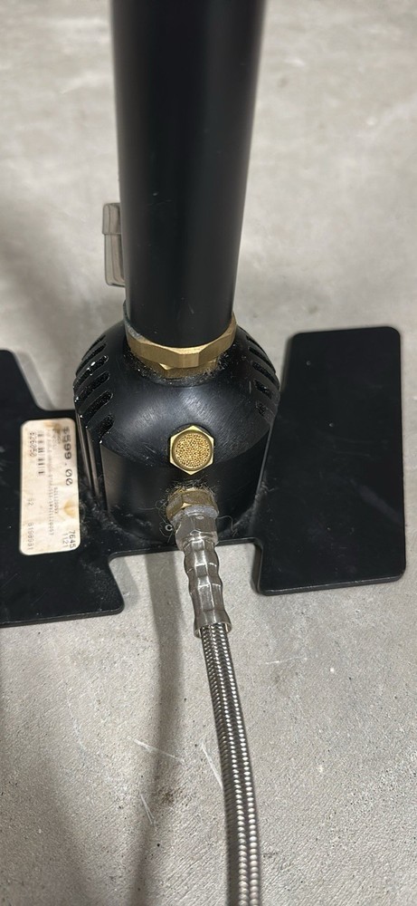 benjamin air Pump 3600 Psi