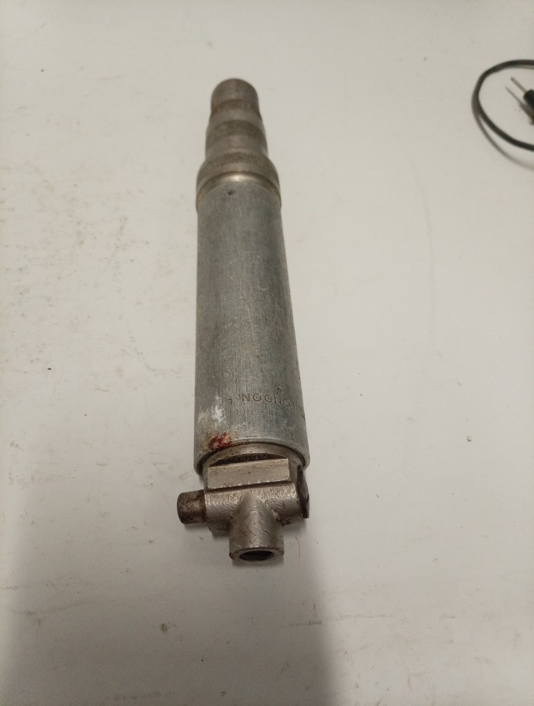 Desoutter Streight Air Screwdriver Untested