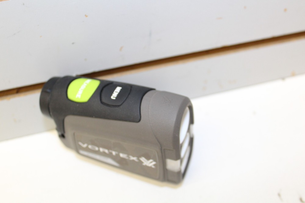 Vortex BLADE Slope Golf Laser Rangefinder Slope, Magnet