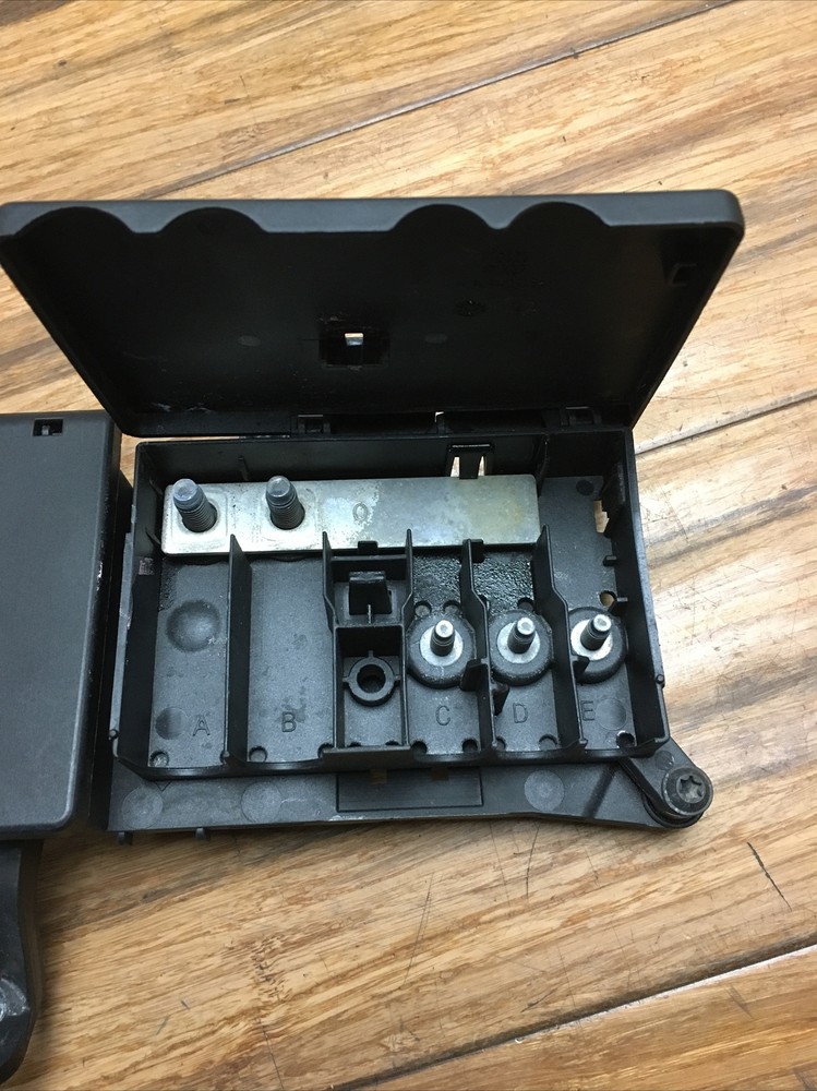 2019 Audi Q8 Junction Box Module Unit OEM Genuine Part # 4M0 941 823 E