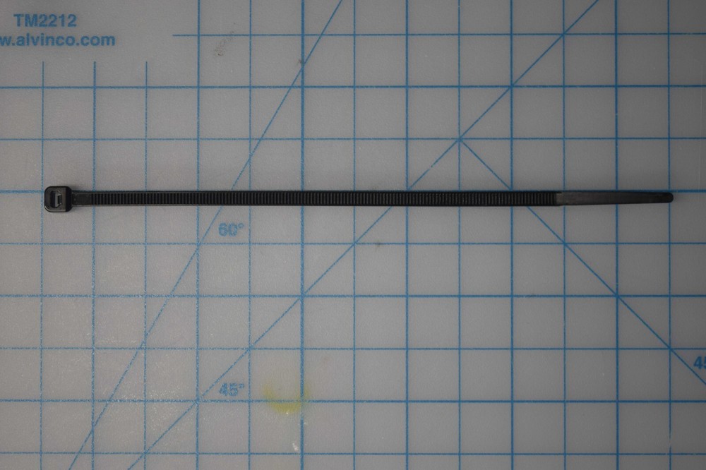 GRADE A NCR STRAP-TIE 1 05.60 X .142