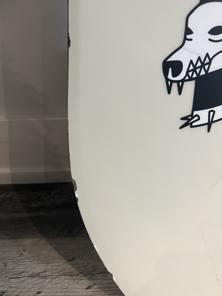 ride algorythm snowboard
