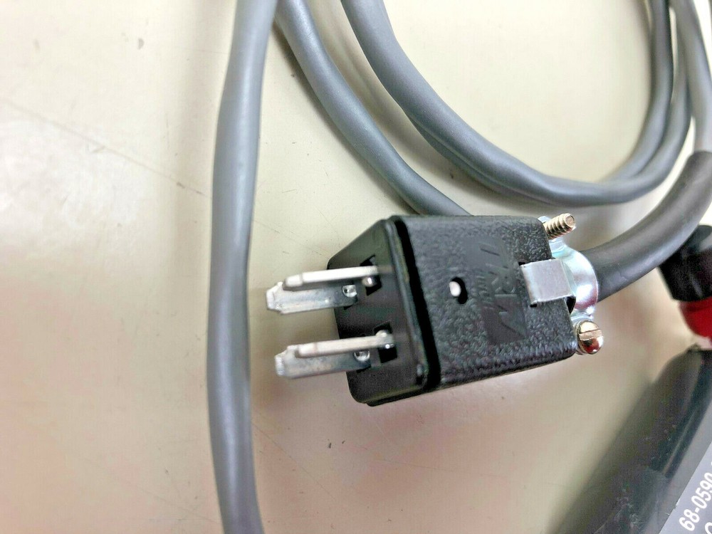 ISCO Valve 68-0590-0003