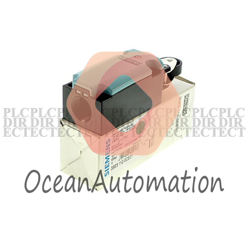 New Siemens 3SE5112-0CE01 Limit Switch