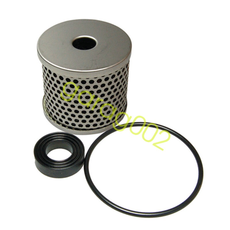 SMC AMG-EL350 Water Separator Replacement Element For Use with AMG 350